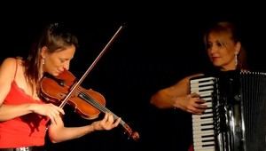 El Celler en Solfa de Sant Esteve presenta a Clarianes: fusión de tango y milonga esta noche