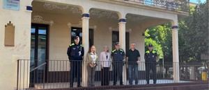 La Torre Can Calders se transforma en un nuevo Centro de Atención a la Ciudadanía en Sant Feliu desde el 2 de marzo