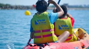 El Prat entra en los Cupons 2026 con descuentos en paddle surf y kayak