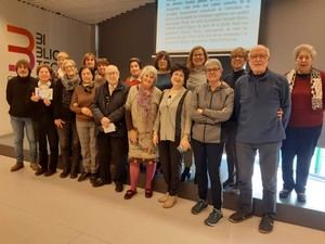 Febrero cultural en Martorell: la Biblioteca Francesc Pujols presenta un mes lleno de actividades literarias