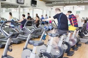El CIES de Martorell lanza actividades dirigidas para agosto y fomenta la actividad física