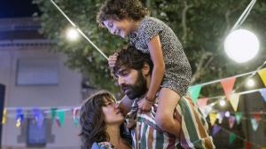 Castelldefels abre el cine de verano en el Castillo con tres proyecciones al aire libre