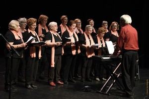 El concierto de Santa Cecília regresa al Teatro Plaza de Castelldefels este domingo