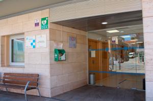 Castellví de Rosanes mantendrá abierto el consultorio los miércoles por la mañana en agosto