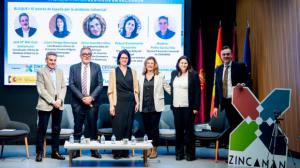 Sant Boi y el Delta del Llobregat sitúan Ecoindustria como referente en economía circular industrial