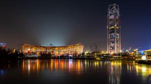 El eco de una capital milenaria: Beijing, de ciudad de los dos Juegos Olímpicos a metrópolis de innovación y apertura