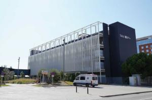 El Hospital de Sant Joan Despí inaugura un nuevo hospital de día más amplio