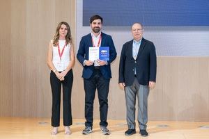El Hospital Universitari de Bellvitge recibe un premio Novartis-IESE por innovación digital
