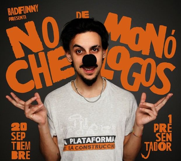 Badfunny inaugura el ciclo Castelldefels Comedy Stars con risas aseguradas