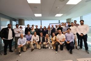 El Logistics 4.0 Incubator de CZFB alcanza los 79 proyectos incubados desde su creación