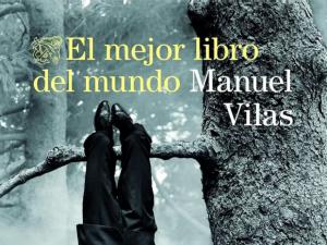 Descubre por qué este libro se llama 'El mejor libro del mundo' y lo que su autor piensa realmente