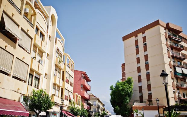 El mercado inmobiliario crece un 12,56% en L’Hospitalet y el Baix Llobregat
