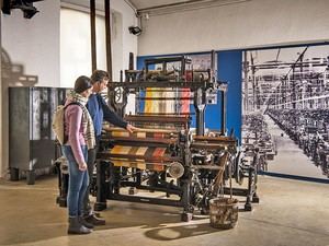 El Museu de la Colònia Sedó inicia la Setmana del Turisme Industrial 2025