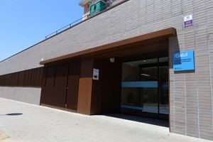 El nuevo CUAP de Cornellà abre sus puertas con más servicios y espacio