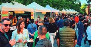 La Begues Beer Fest se celebrará el sábado en el paseo de la Iglesia