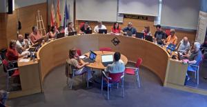 Vallirana aprueba el proyecto de reurbanización de Bon Retir y Argentera