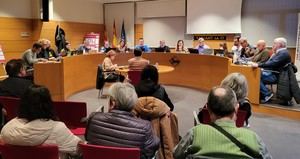 Vallirana aprueba cambios en los Presupuestos Participativos para 2026