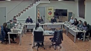 Collbató coordina la gestión del saneamiento de agua entre cinco municipios