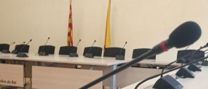 Molins de Rei se incorpora a la Comunitat Energètica dels Polígons Industrials
