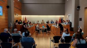 El Prat refuerza la protección civil y crea la Taula Local per a la Interculturalitat