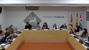 Viladecans aprueba el Plan Local de Vivienda 2025-2030 en pleno municipal