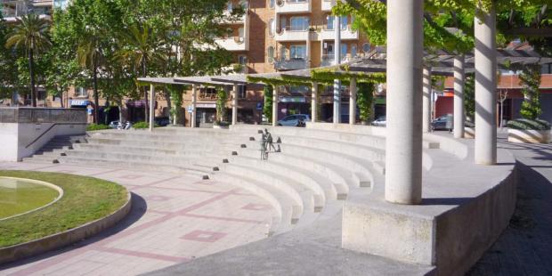 El PP de Esplugues pide a la Generalitat un plan urgente de inversiones en movilidad, vivienda, sanidad y seguridad