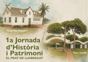 El Prat convierte su arquitectura en memoria viva: una jornada para redescubrir La Ricarda y reivindicar la Casa Marconi