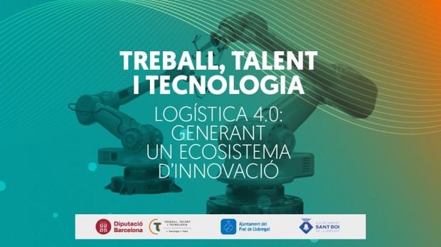 Diagnóstico de necesidades en el sector logístico de El Prat y Sant Boi