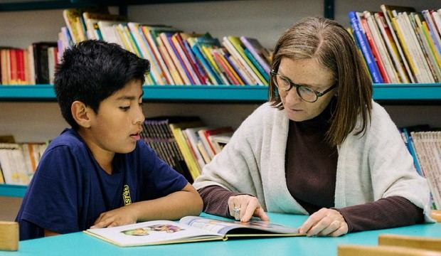 Sant Andreu de la Barca impulsa el programa LECXIT para fomentar la lectura infantil
