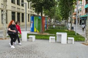 Cornellà de Llobregat mejora la salud ciudadana y ahorra 218€ anuales por persona desde 2017