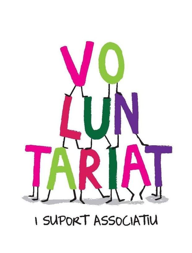 El Punt de Voluntariat de Esplugues se traslada a los PAC para mejorar su atención