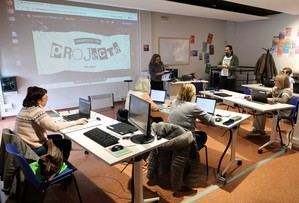 Martorell ofrecerá actividades gratuitas para acceder a nuevas tecnologías en abril