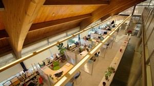 Castelldefels destaca con su punto Reempresa entre los más activos de Barcelona en 2025