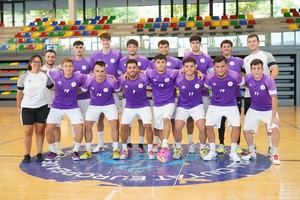 El Sala 5 Martorell inicia la temporada con ocho fichajes y retos clave