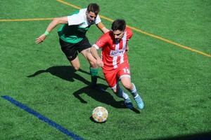 El sènior ‘B’ del CF Martorell inicia su temporada el 20 de septiembre