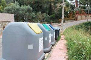 Castellví alerta sobre el aumento de residuos impropios en reciclaje