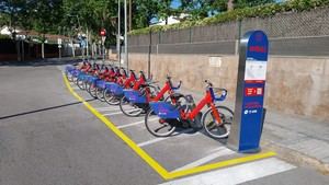 AMBici extiende su horario de servicio a las 2 de la madrugada