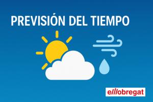 El Baix Llobregat se convierte en el paraíso del sol (y sube el termómetro justo cuando planeas salir)