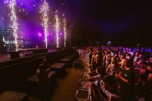 El 'Va Parir Tour 2025' de Flaixbac promete revolucionar la Festa Major de Martorell