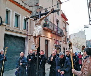 Una Semana Santa libre y plural