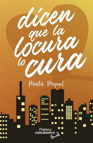 Historias en el diván de Marta Miguel