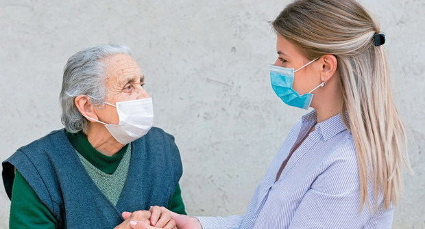 Plan piloto para detectar y remediar la soledad no deseada en Viladecans