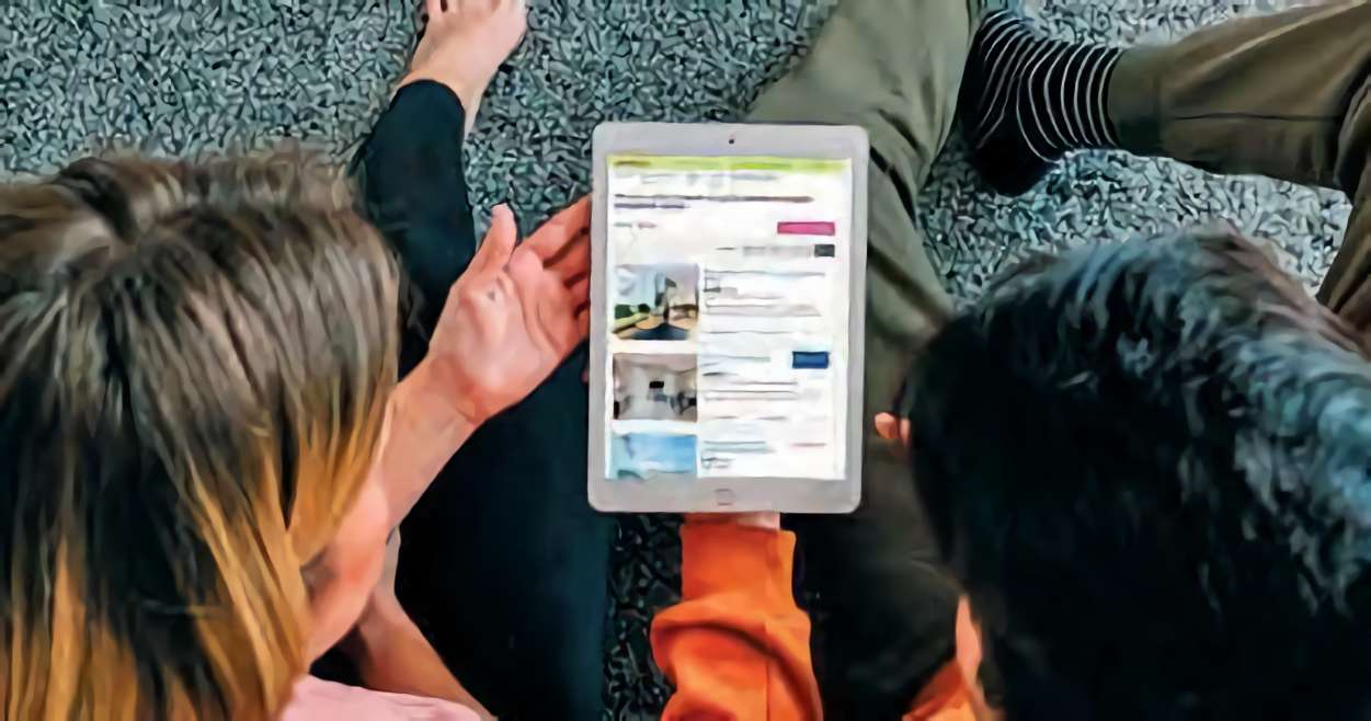 Los silencios ante el problema inmobiliario
