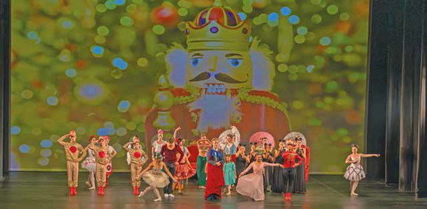 El Baix Llobregat reforça la seva xarxa de teatres i auditoris amb més de 3,3 milions d’euros