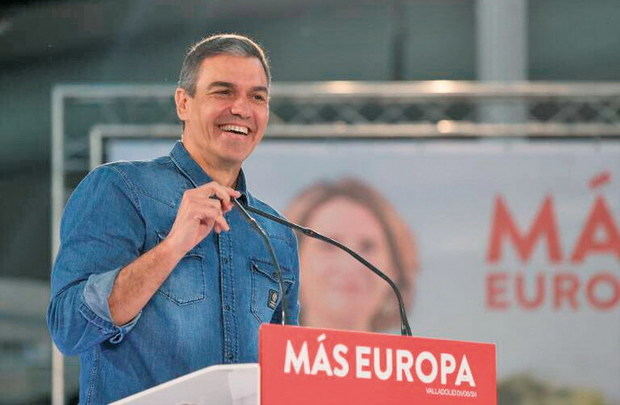 Inclusión contra discriminación