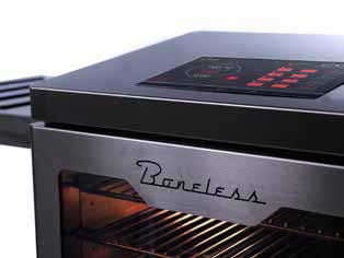 Boneless Grills SL: cuinar a distància és possible