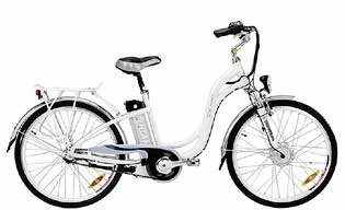 e-Bike Rent: Catalunya a dues rodes