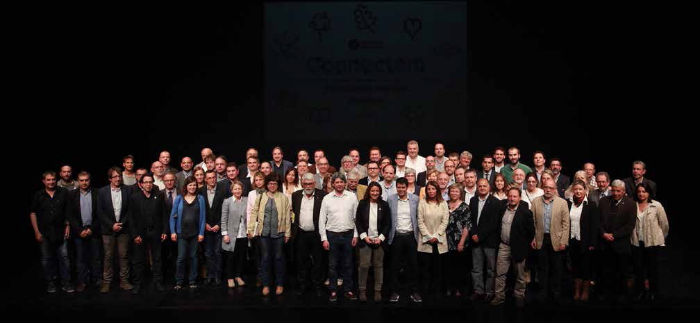 La Diputació de Barcelona injecta 15 milions d’euros per fer front a la pobresa energètica