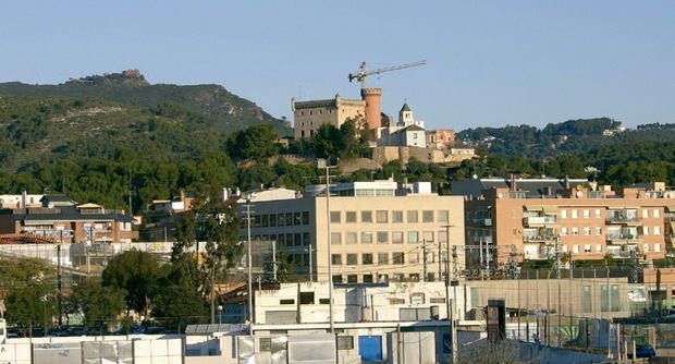 Castelldefels apuesta por el equipo de ManuAlcalde