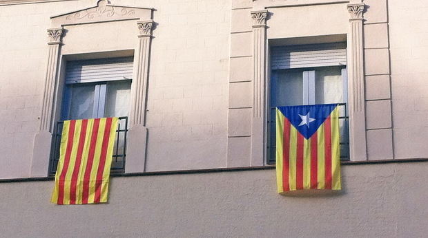 El independentismo sigue igual